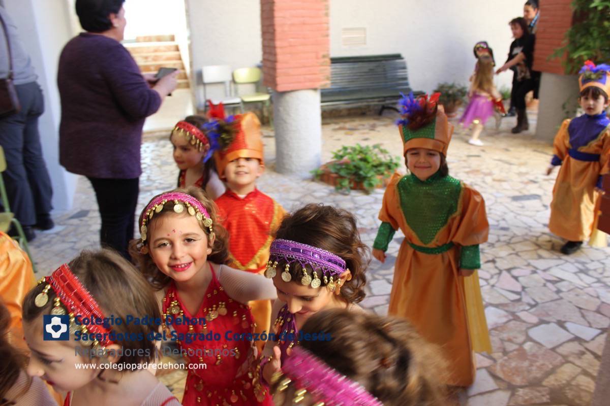 2014 12 18 2º INFANTIL FESTIVAL NAVIDAD  (21)